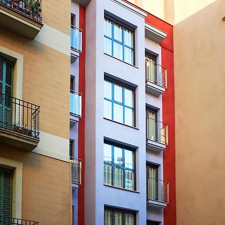 شقة شقة برشلونة غران دي غراسيا المظهر الخارجي الصورة